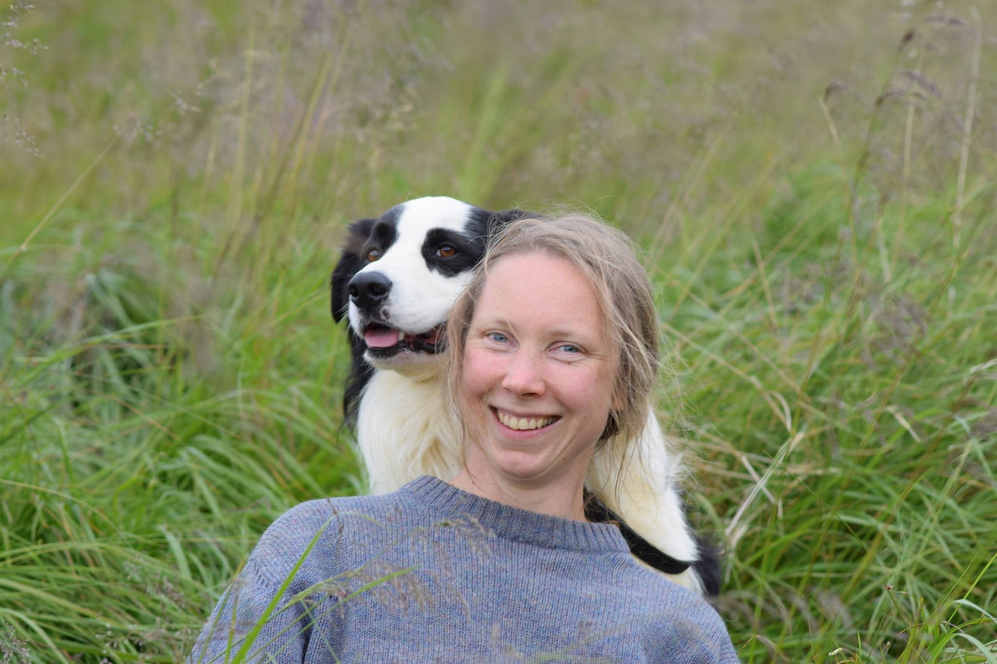 Karólína maður ársins