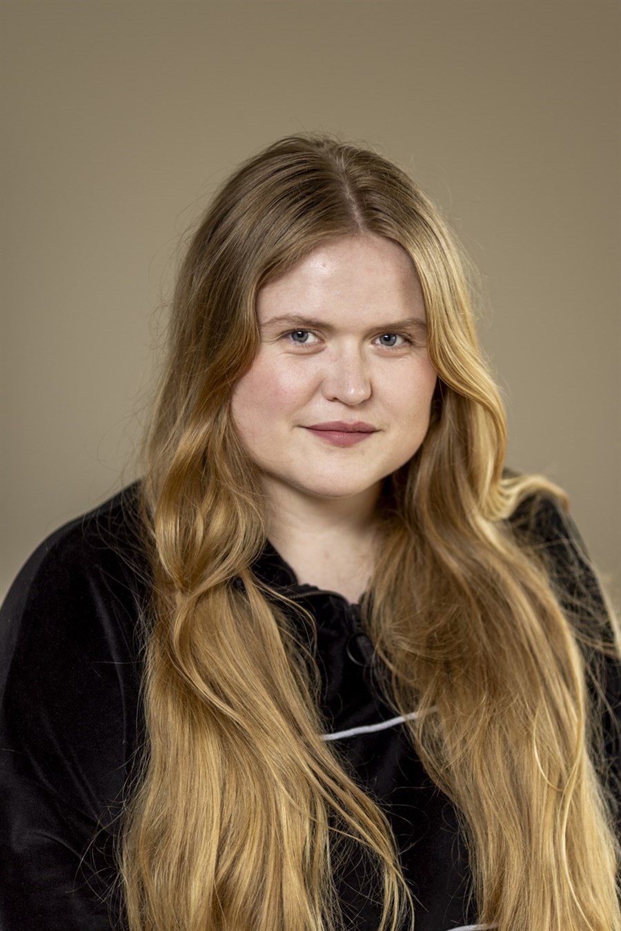 Karólína Rós nýr blaðamaður