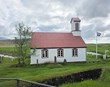 Keldnakirkja afhent Þjóðminjasafninu