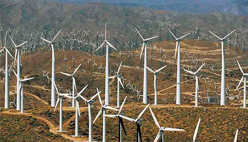 Sögulegt hrun í fjárfestingum í orkugeiranum á heimsvísu