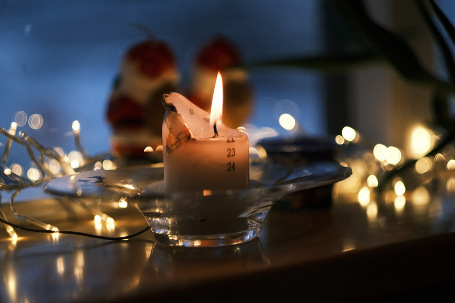 Kerti eru mismunandi að gæðum og stundum erfitt að átta sig á því hvort þau séu skaðlaus nema umhverfisvottanir séu á vörunum.