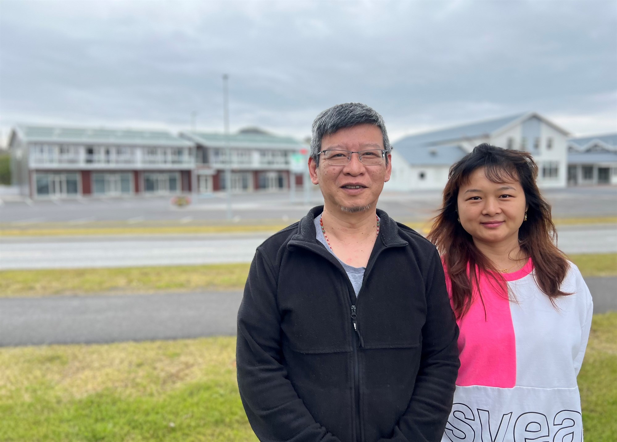 Kínverskt veitingahús opnað á Flúðum