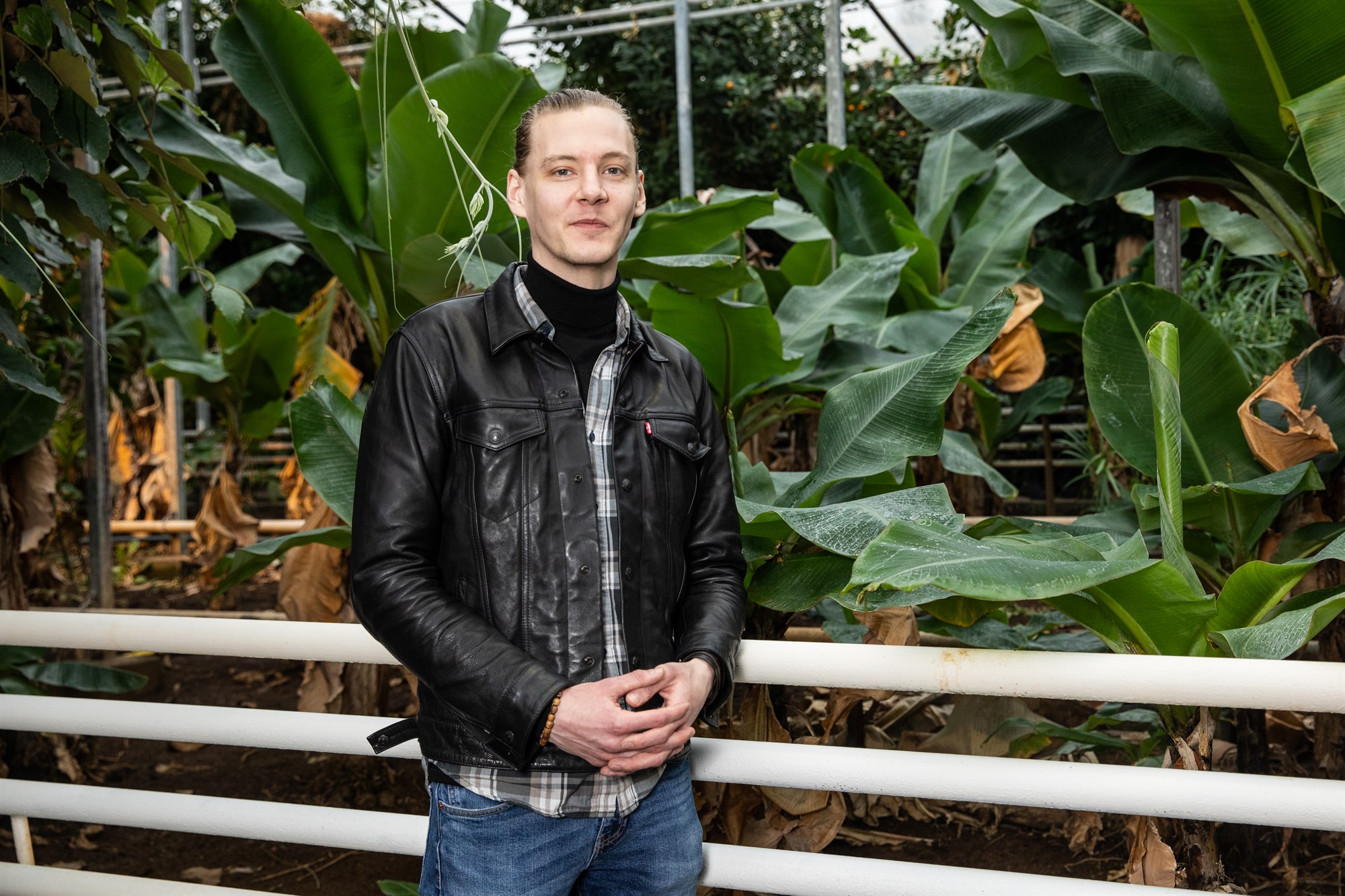 Þróar KindaKol úr sauðataði til notkunar  í landgræðslu, landbúnaði og stóriðju