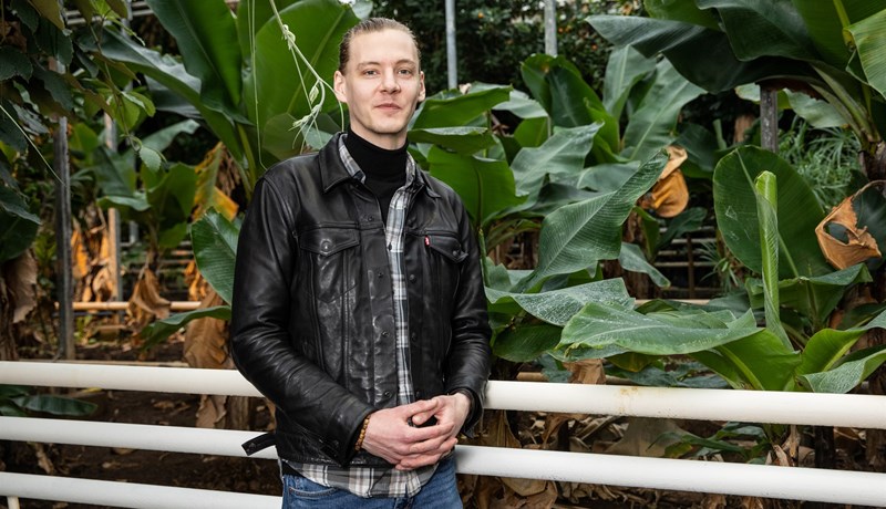 Þróar KindaKol úr sauðataði til notkunar í landgræðslu, landbúnaði og stóriðju