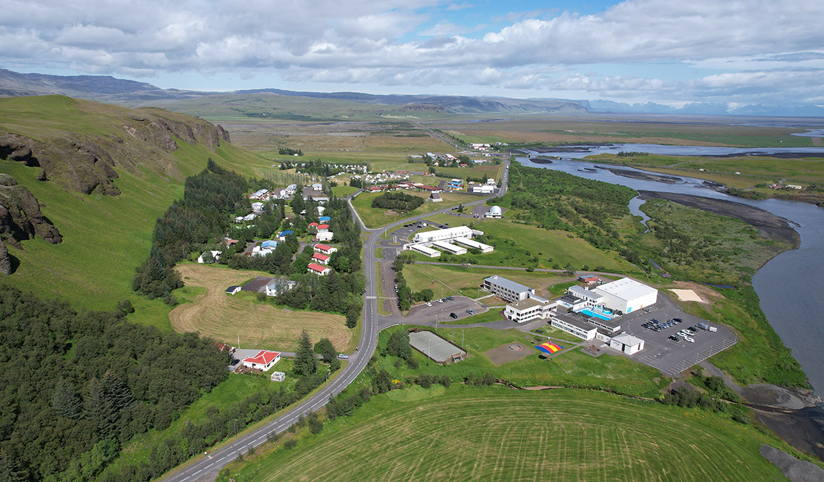 Mikill áhugi á íbúðum