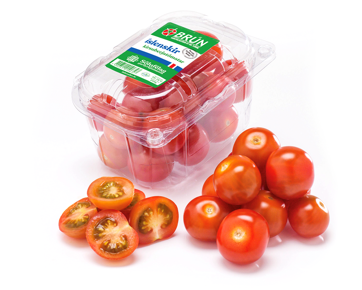 Evrópa bannar minni plastumbúðir