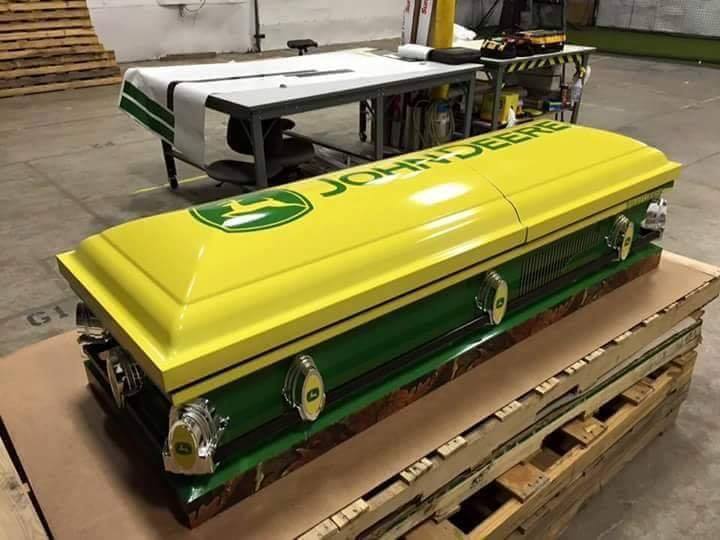 Stefnir í stórslys?