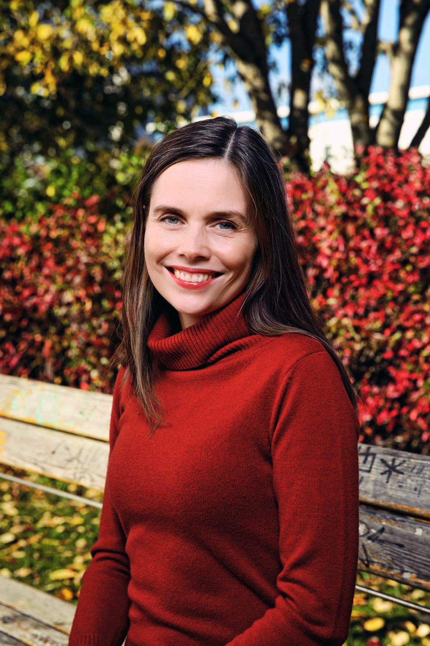 Öflugur landbúnaður er allra hagur