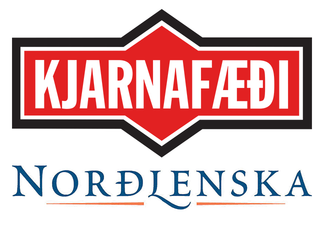 Kjarnafæði og Norðlenska í eina sæng