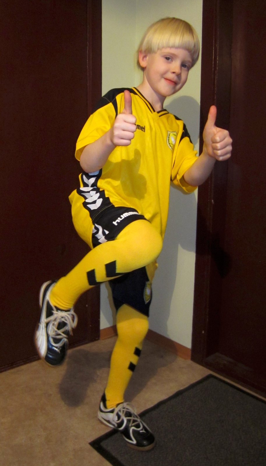 Hangikjöt og rófur