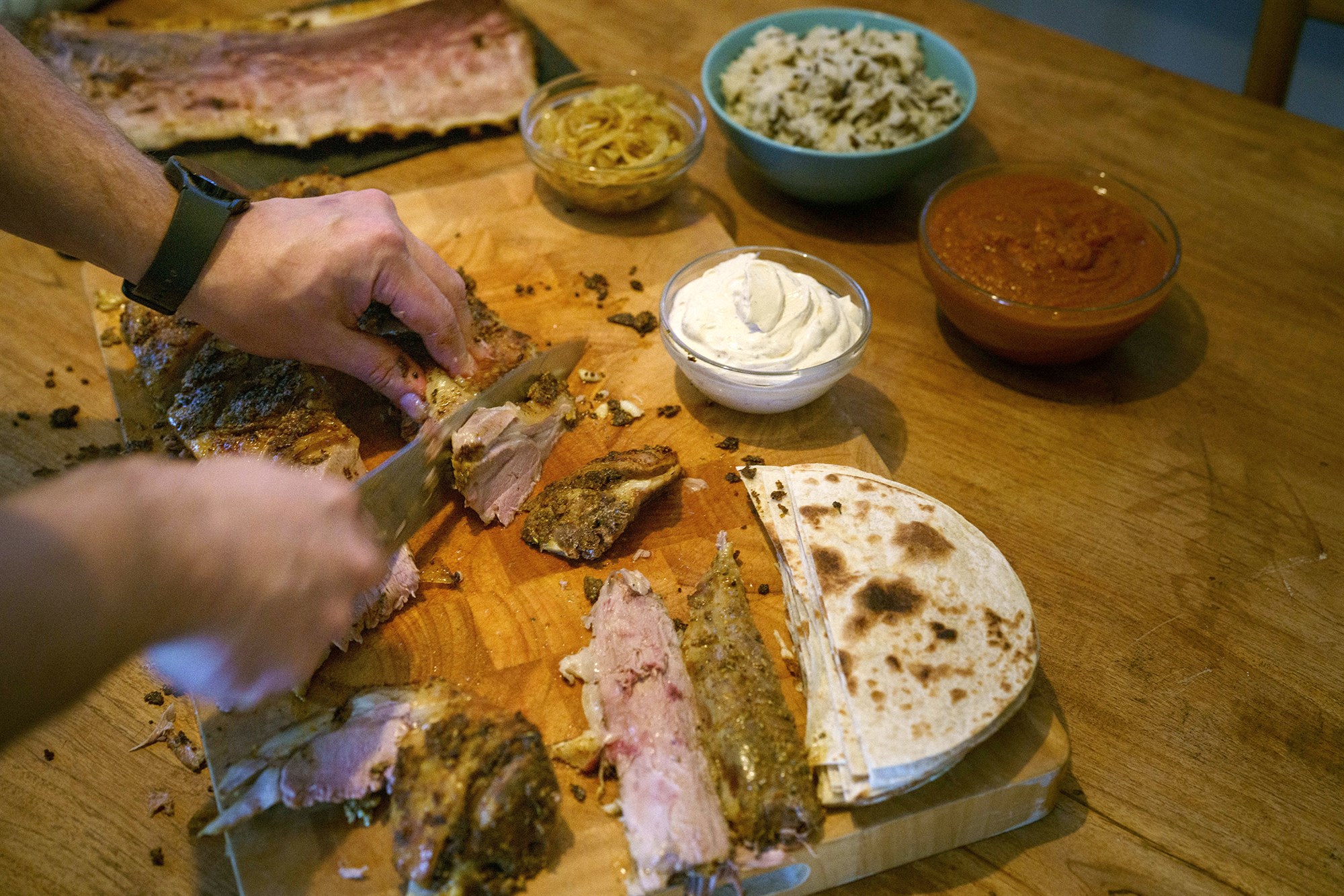 Mið-Austurlönd að Glettingi