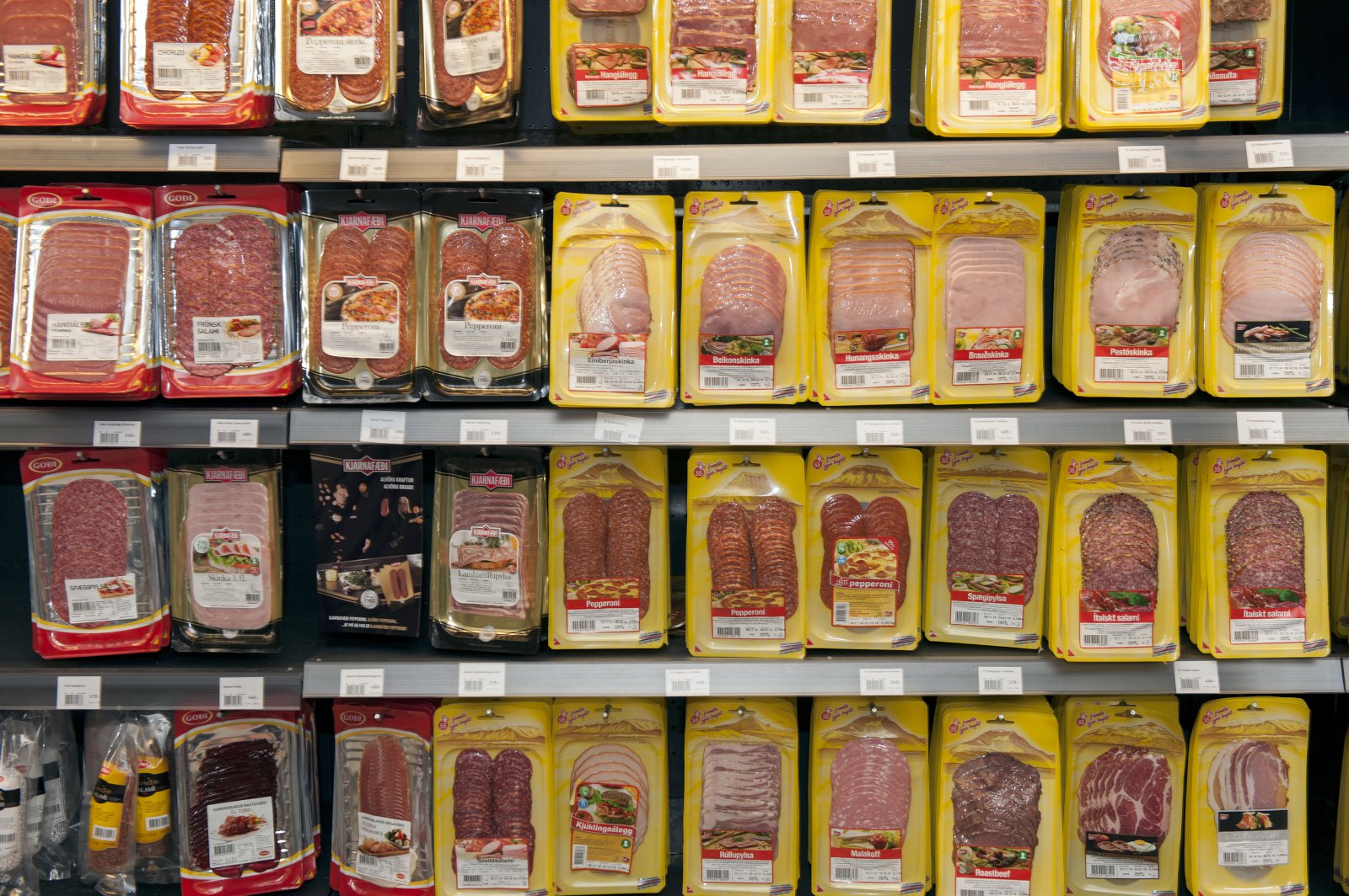 Bændur senda stjórnvöldum tóninn