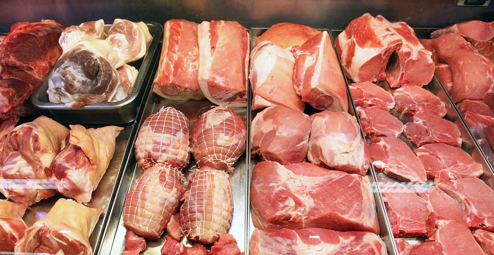 Misræmi í inn- og útflutningstölum frá ESB