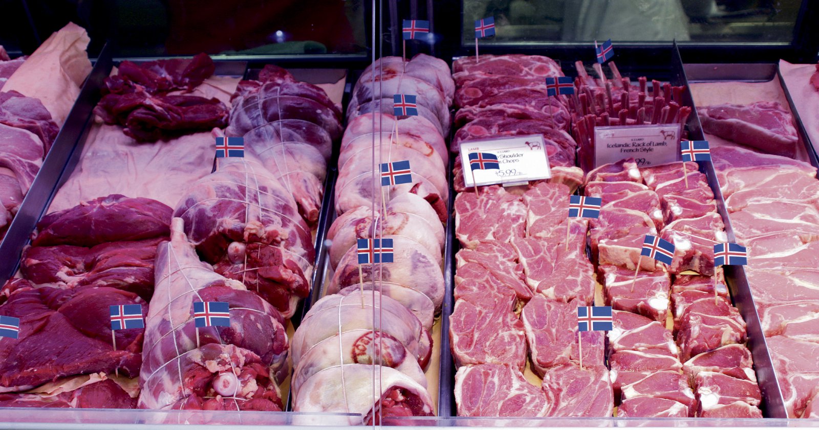 Áhrif samnings við ESB um tollaniðurfellingu og tollalækkun á landbúnaðarvörum?