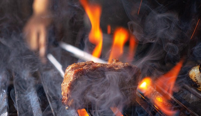 Kjötætur hafa orðið fyrir samfélagsskömm