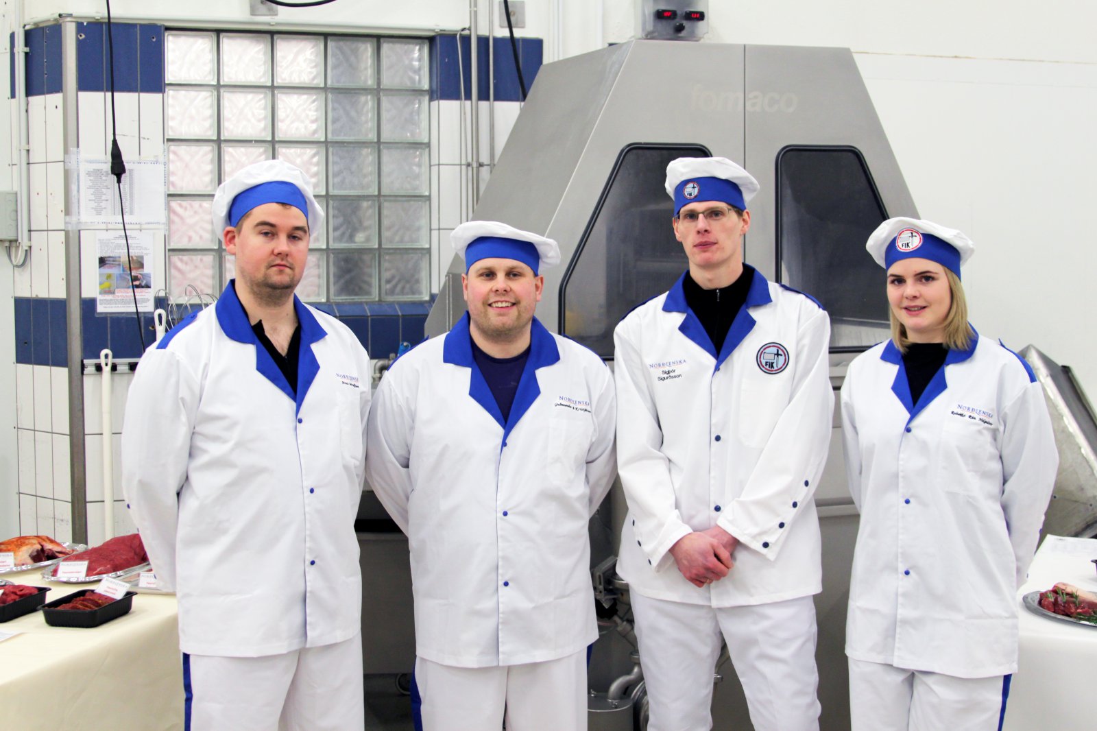 Gera þarf námið sýni­legra og meira spennandi