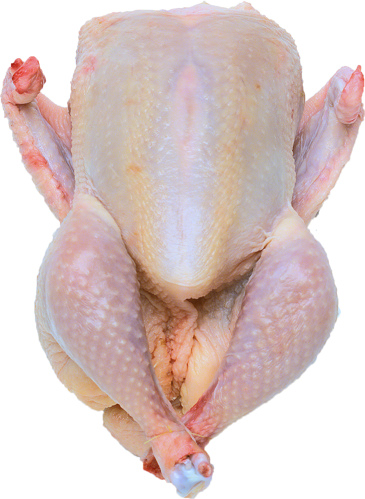 Evrópskir bændur uggandi