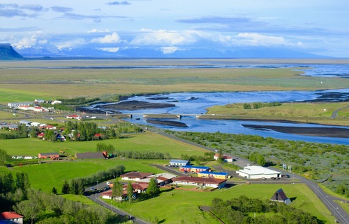 Leitað eftir peningaaðstoð
