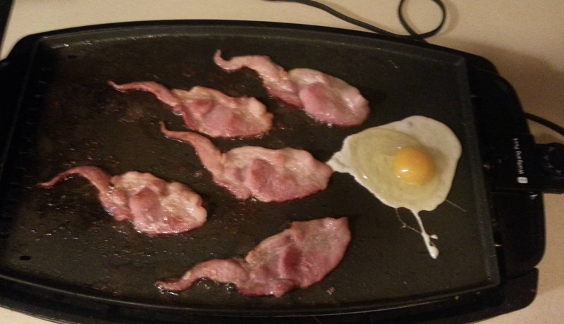 Sæðisfrumur og loftmengun