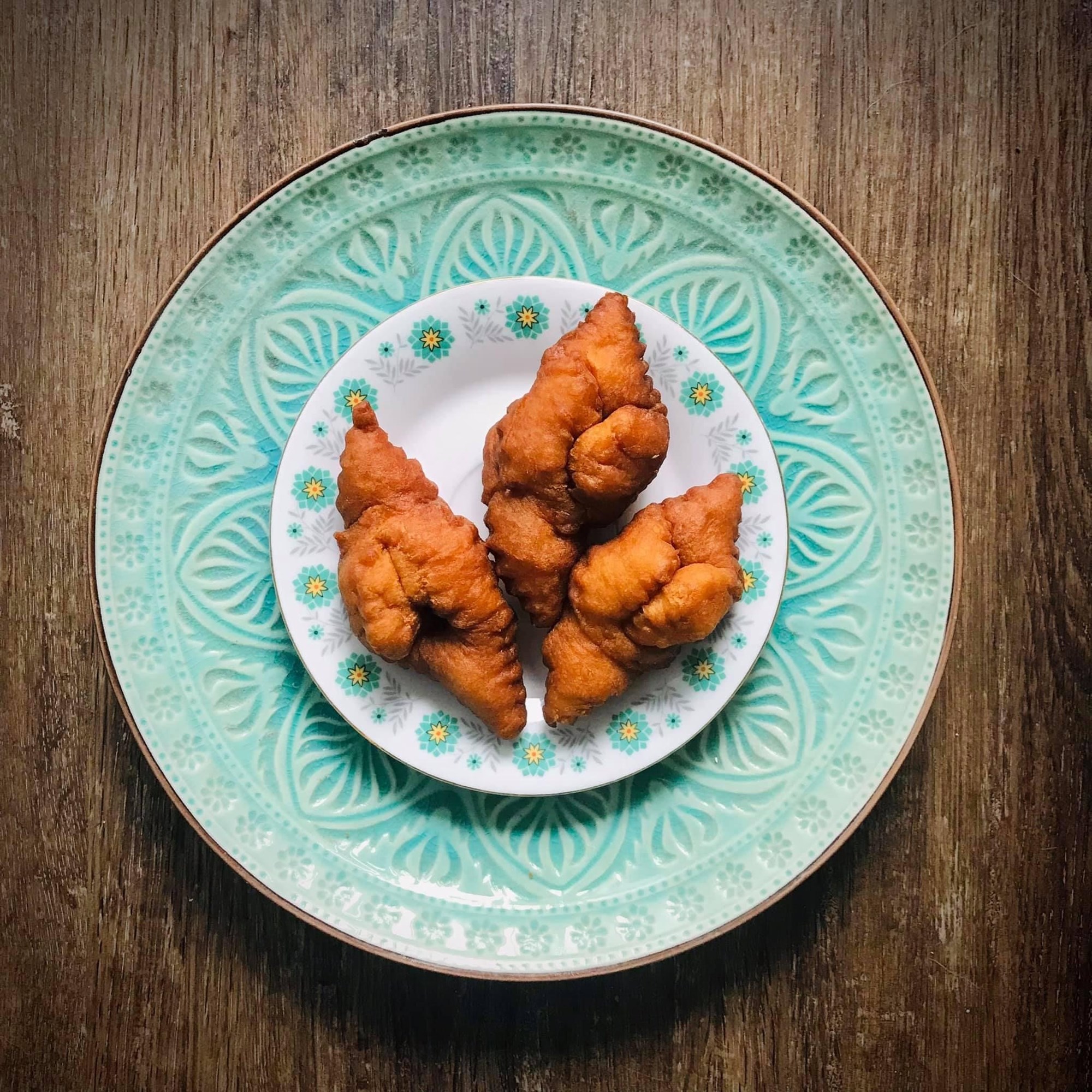 Kleinan lifir góðu lífi í íslensku samfélagi