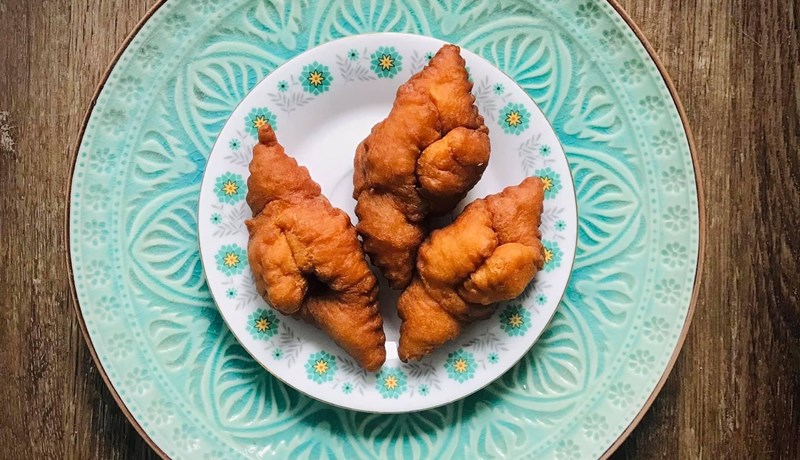 Kleinan lifir góðu lífi í íslensku samfélagi