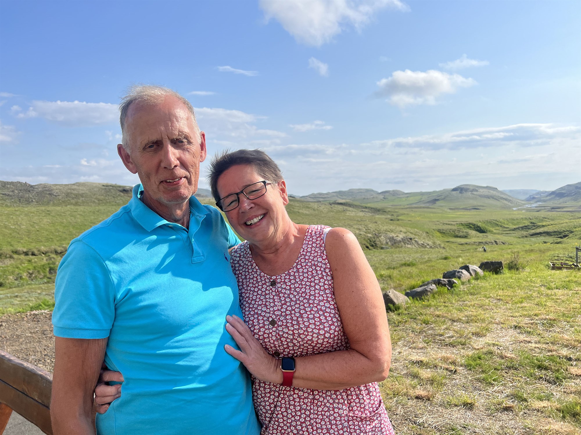 Hægur hjartsláttur í fjölnytjaskógi