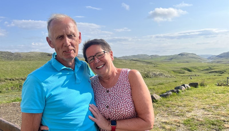 Hægur hjartsláttur í fjölnytjaskógi