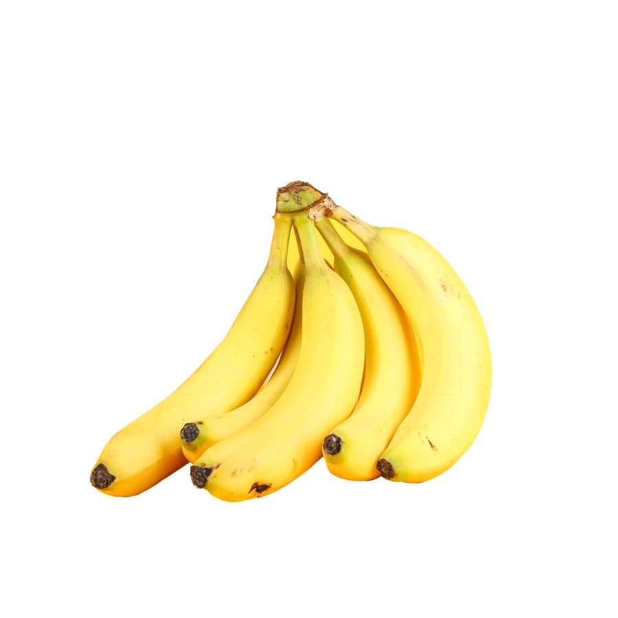 Erfðatæknin gæti bjargað banananum