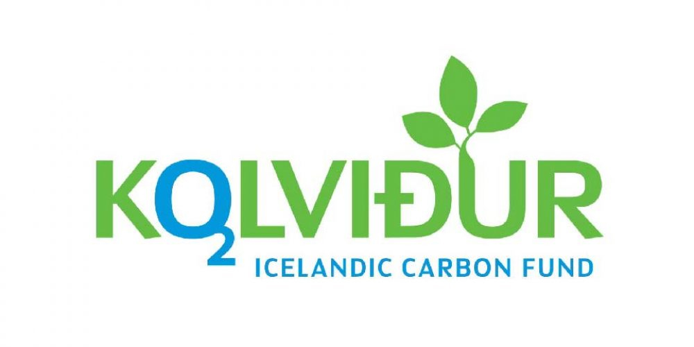 Andrúmsloftið okkar