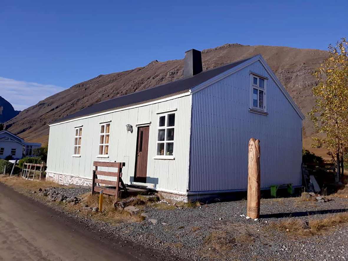 Kómedíuleikhúsið