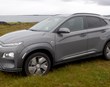 Hyundai Kona er rafmagnsbíll sem stendur undir væntingum