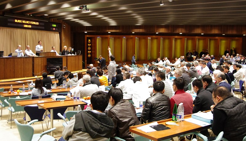 Skinnauppboði frestað í Kaupmannahöfn vegna kórónaveirunnar