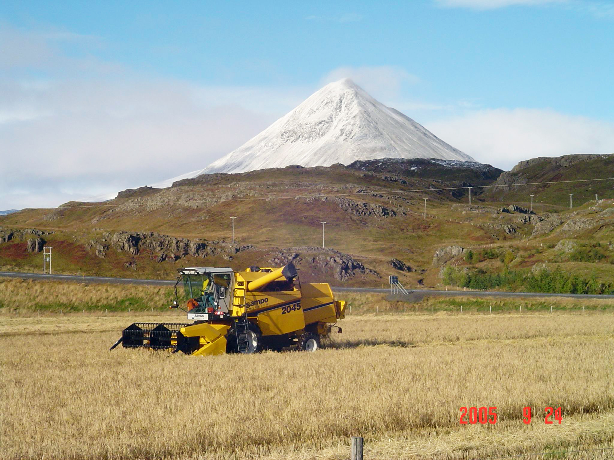 Minningarorð um Framleiðnisjóð landbúnaðarins