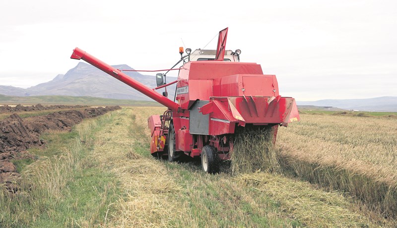RML uppfærir leiðbeiningar til bænda vegna nýrra samkomutakmarkana