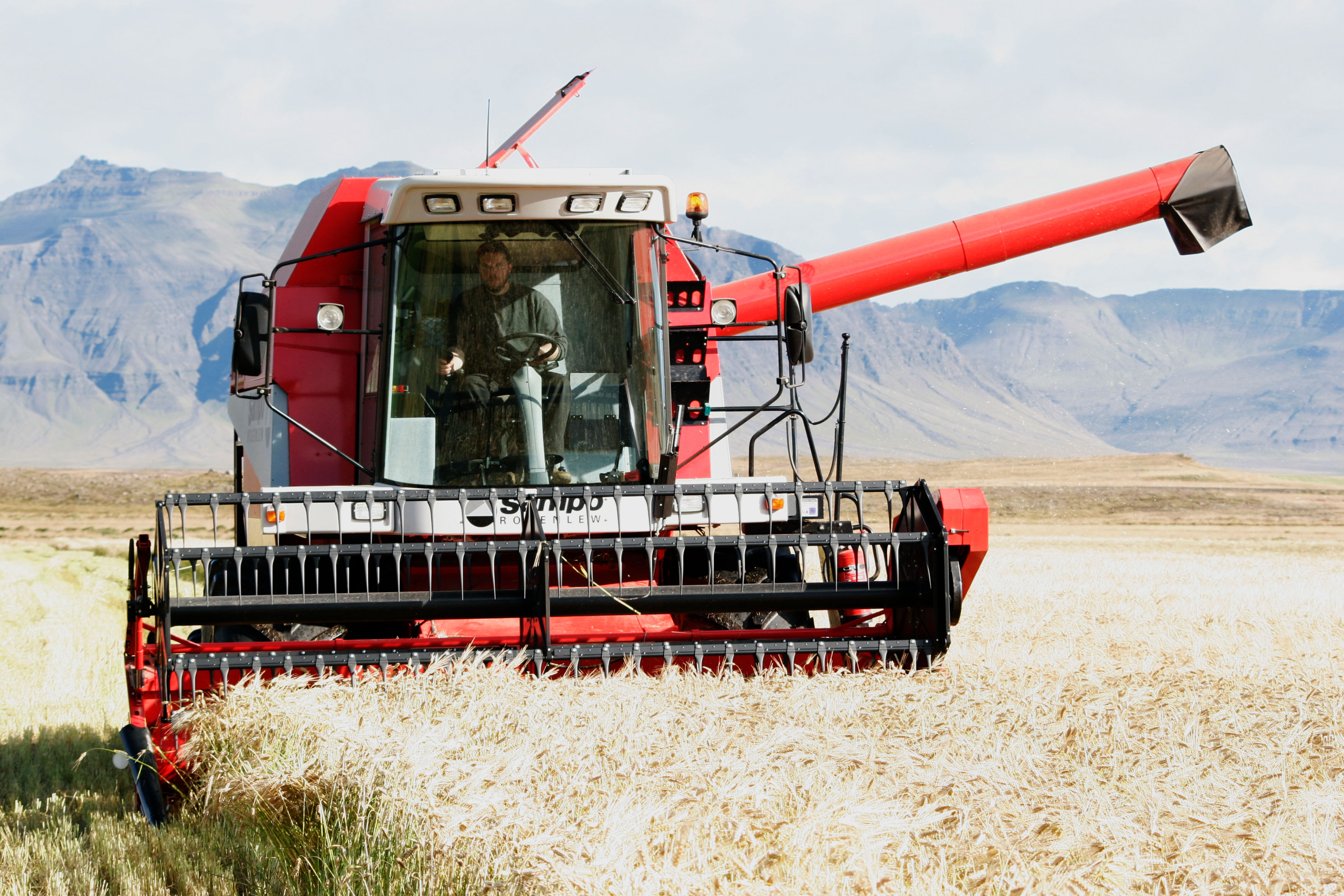 Nýr ráðherra með leiðarvísi