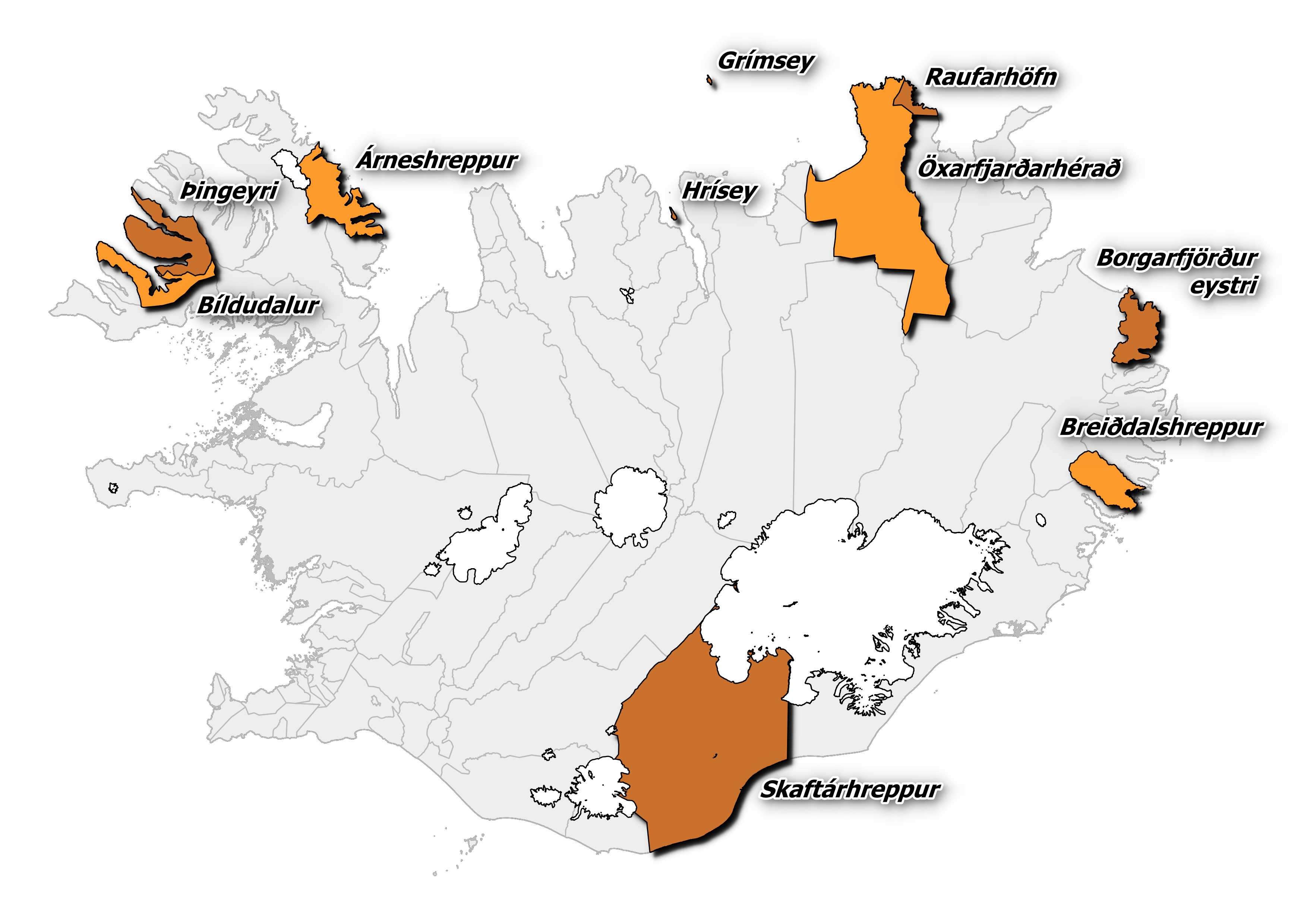 Markmið verkefnisins er að stöðva viðvarandi fólksfækkun
