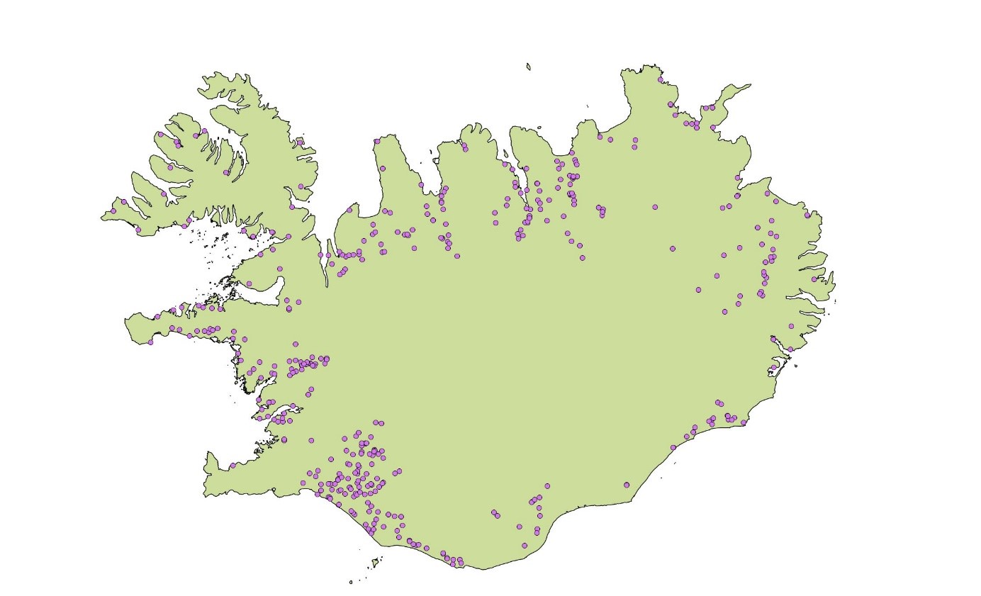 Ráðgert er að Framleiðnisjóður landbúnaðarins renni inn í nýjan matvælasjóð