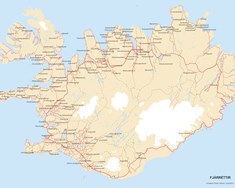 Reglugerð gefin út