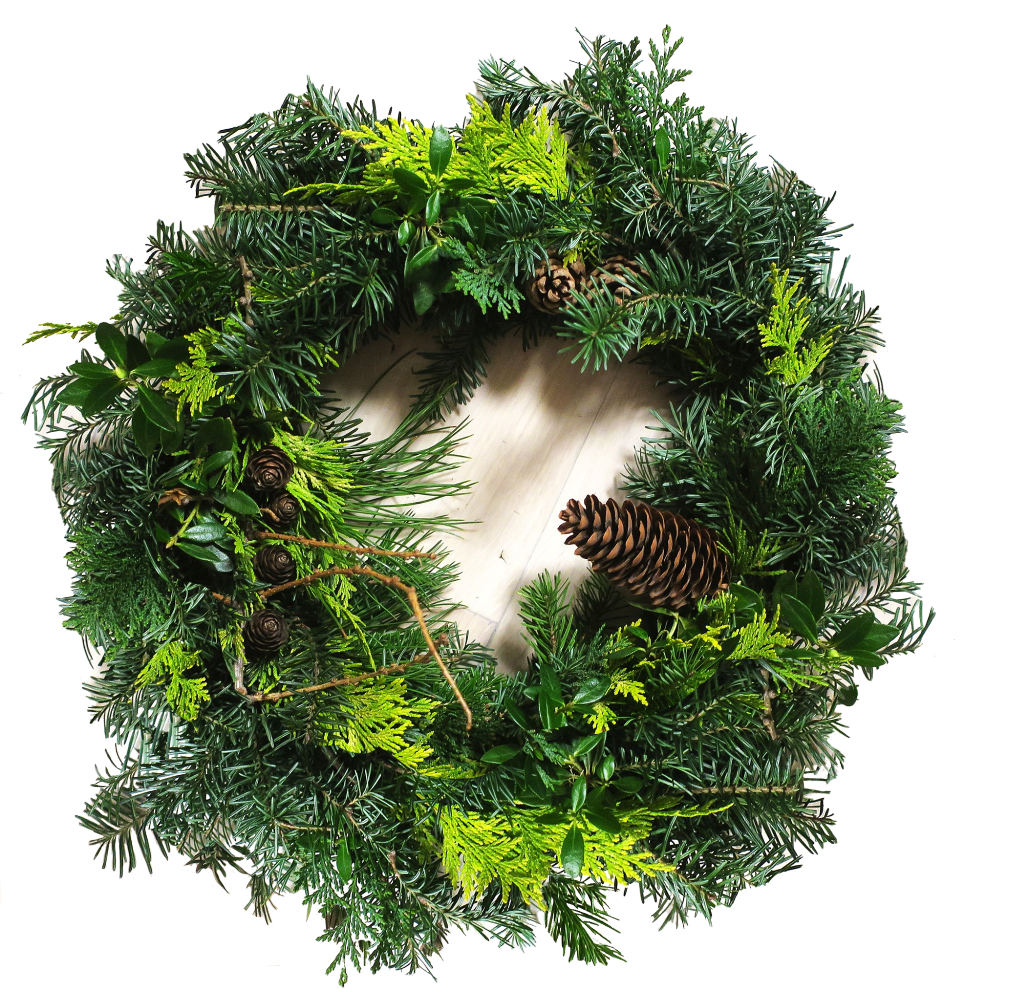 Á döfinni í desember