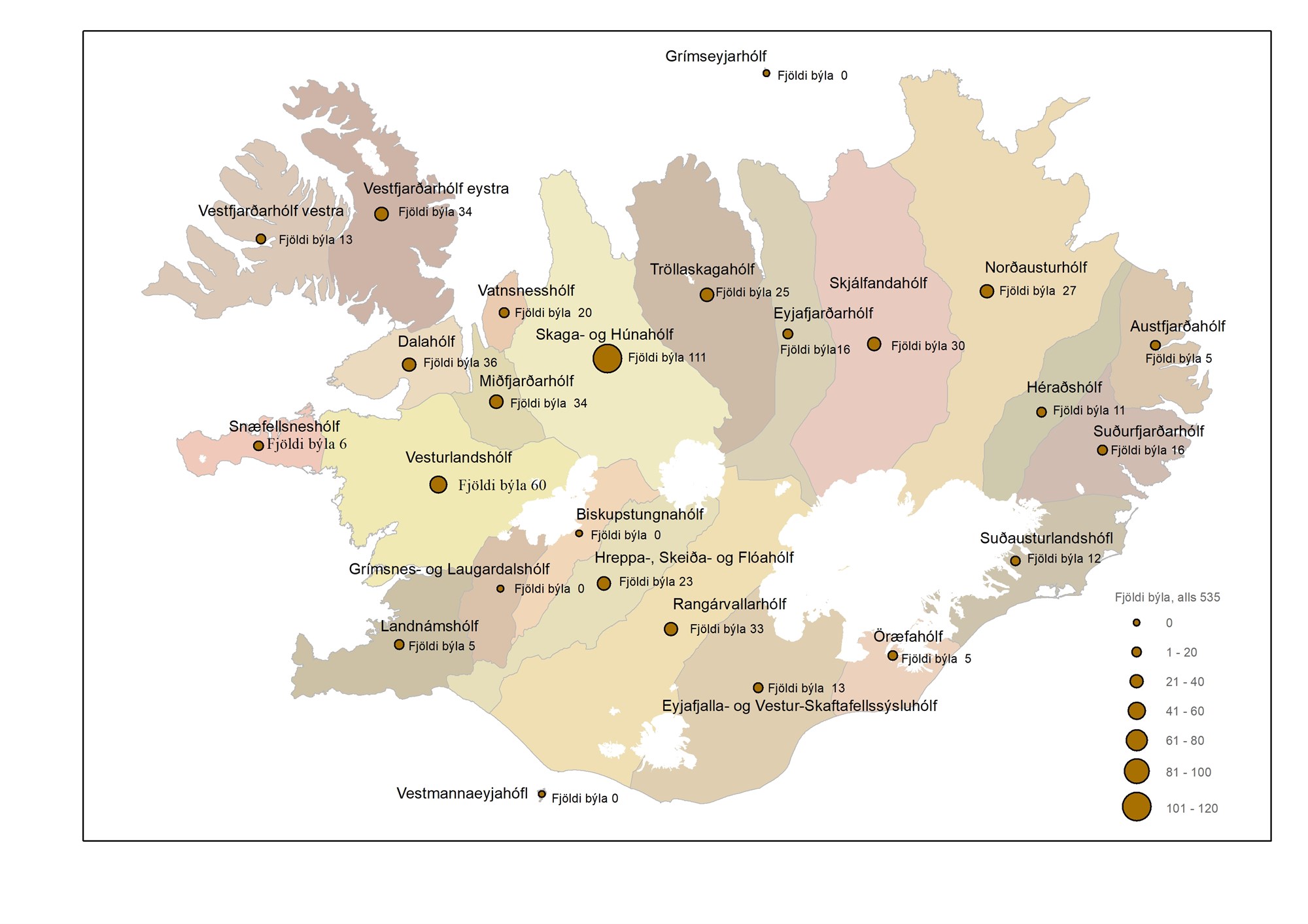  Kregðubólusetningar - val eða vitleysa