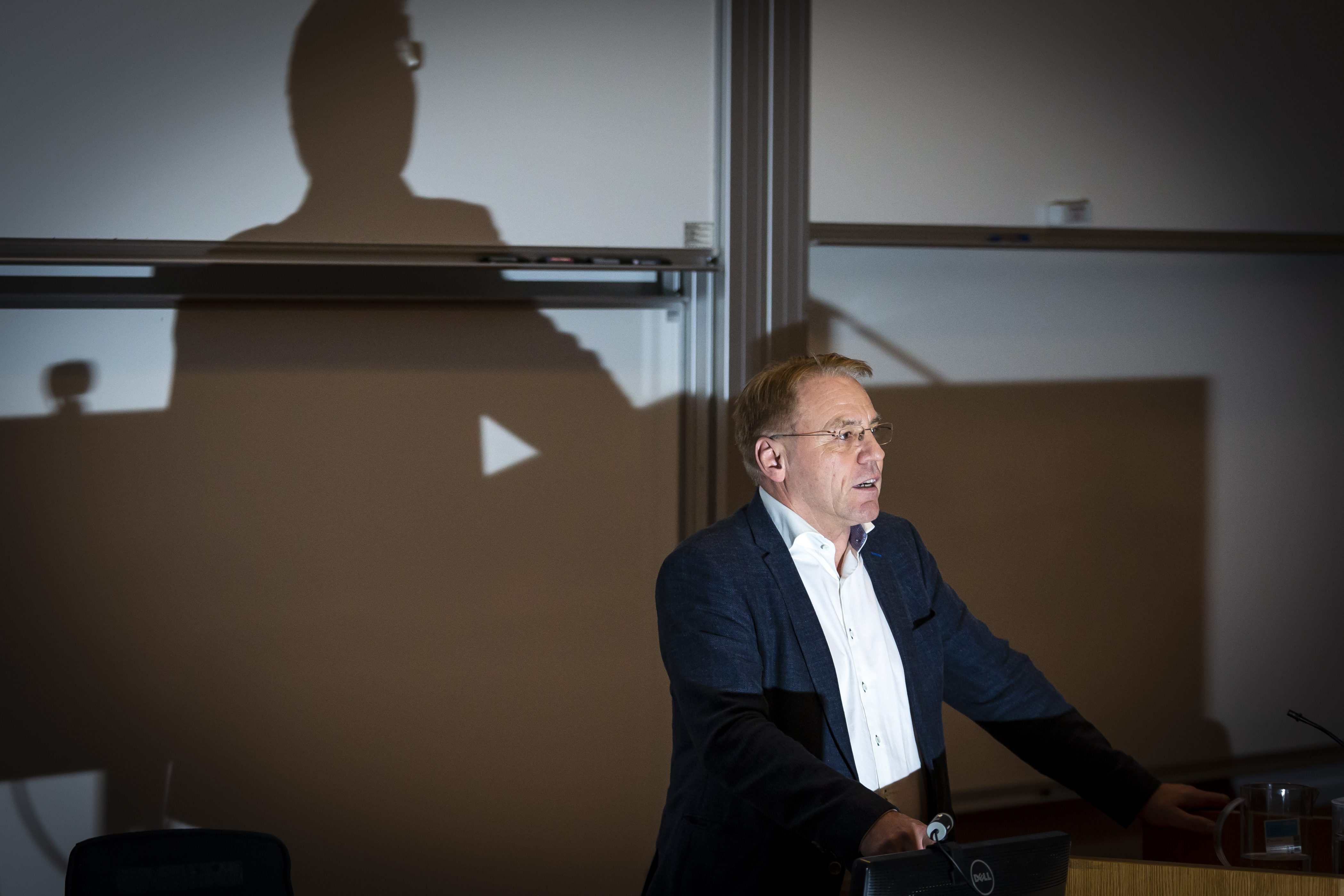 Sýklalyfjanotkun talin mesta ógnin við lýðheilsu í heiminum í dag