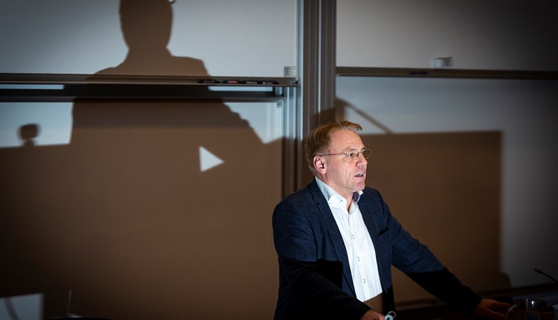 Sýklalyfjanotkun talin mesta ógnin við lýðheilsu í heiminum í dag