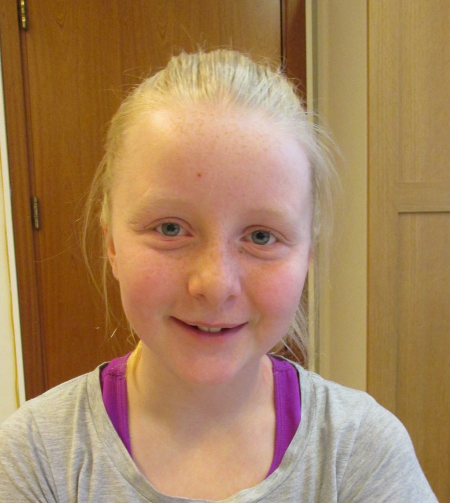 Sundlaugarvörður á Krossnesi