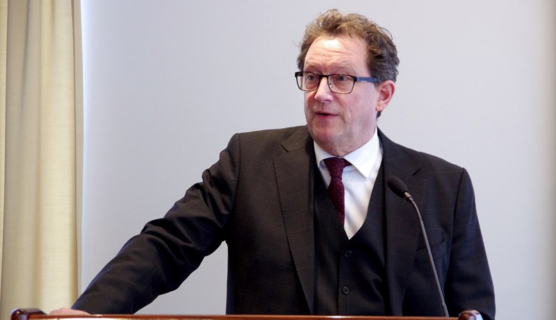 Flýtt stofnunar Matvælasjóðs til að skapa efnahagslega viðspyrnu