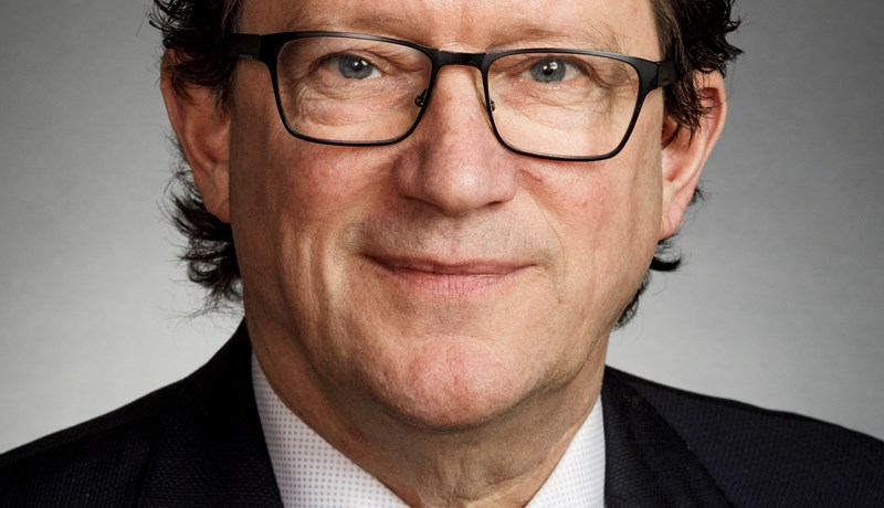 Einboðið að auka verði frelsi sauðfjárbænda og annarra