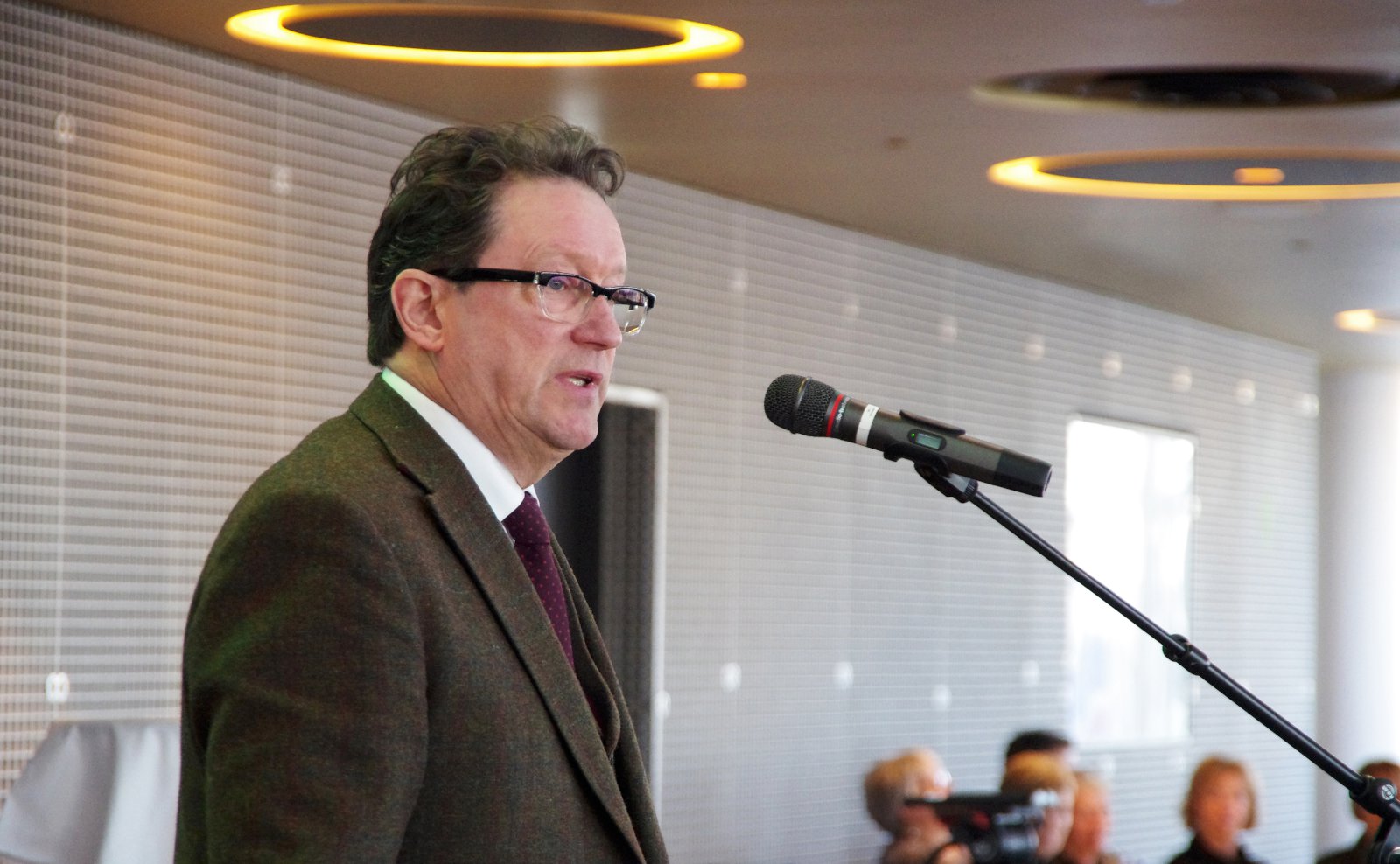 Stefnan styðji við innlenda framleiðslu og lágmarki losun gróðurhúsalofttegunda