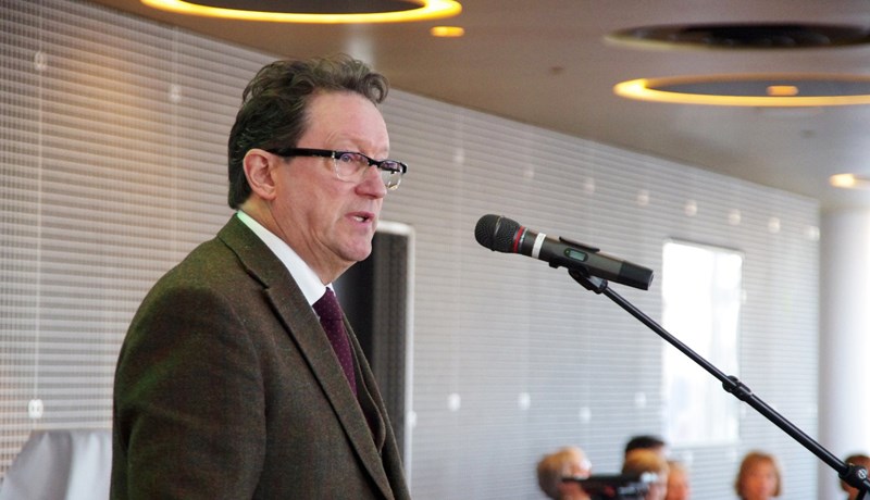 Stefnan styðji við innlenda framleiðslu og lágmarki losun gróðurhúsalofttegunda