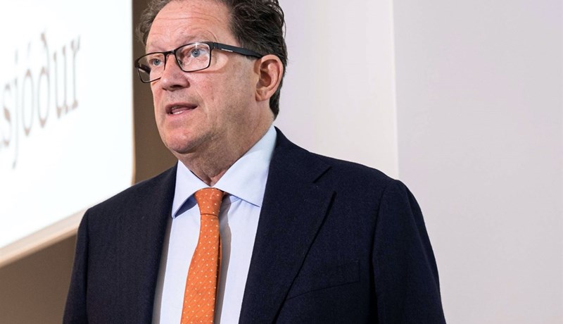 Aðgerðaáætlun til eflingar á íslenskum landbúnaði