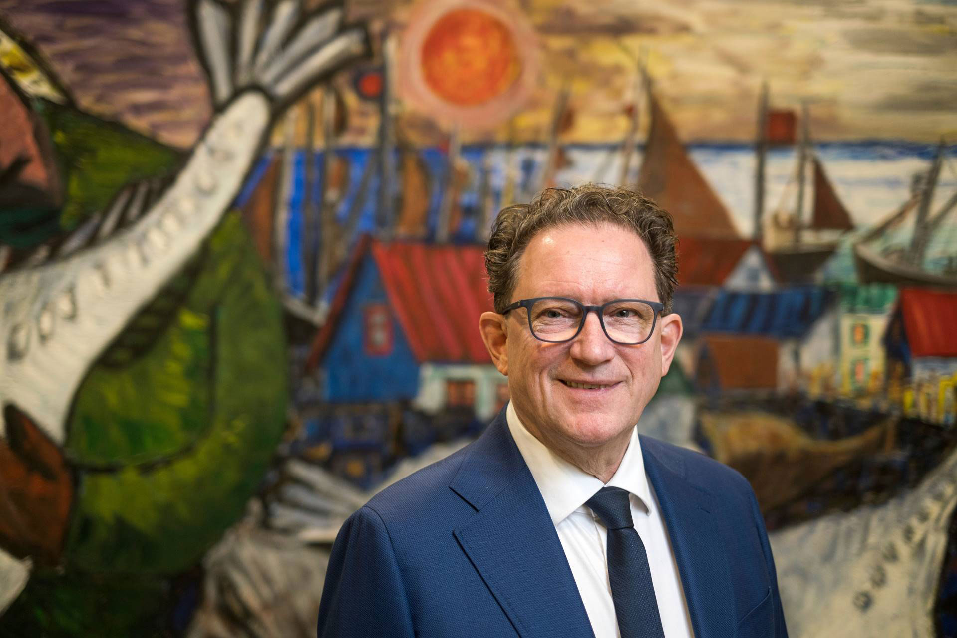 Útfærsla á 970 milljón króna stuðningi við sauðfjár- og nautgripabændur