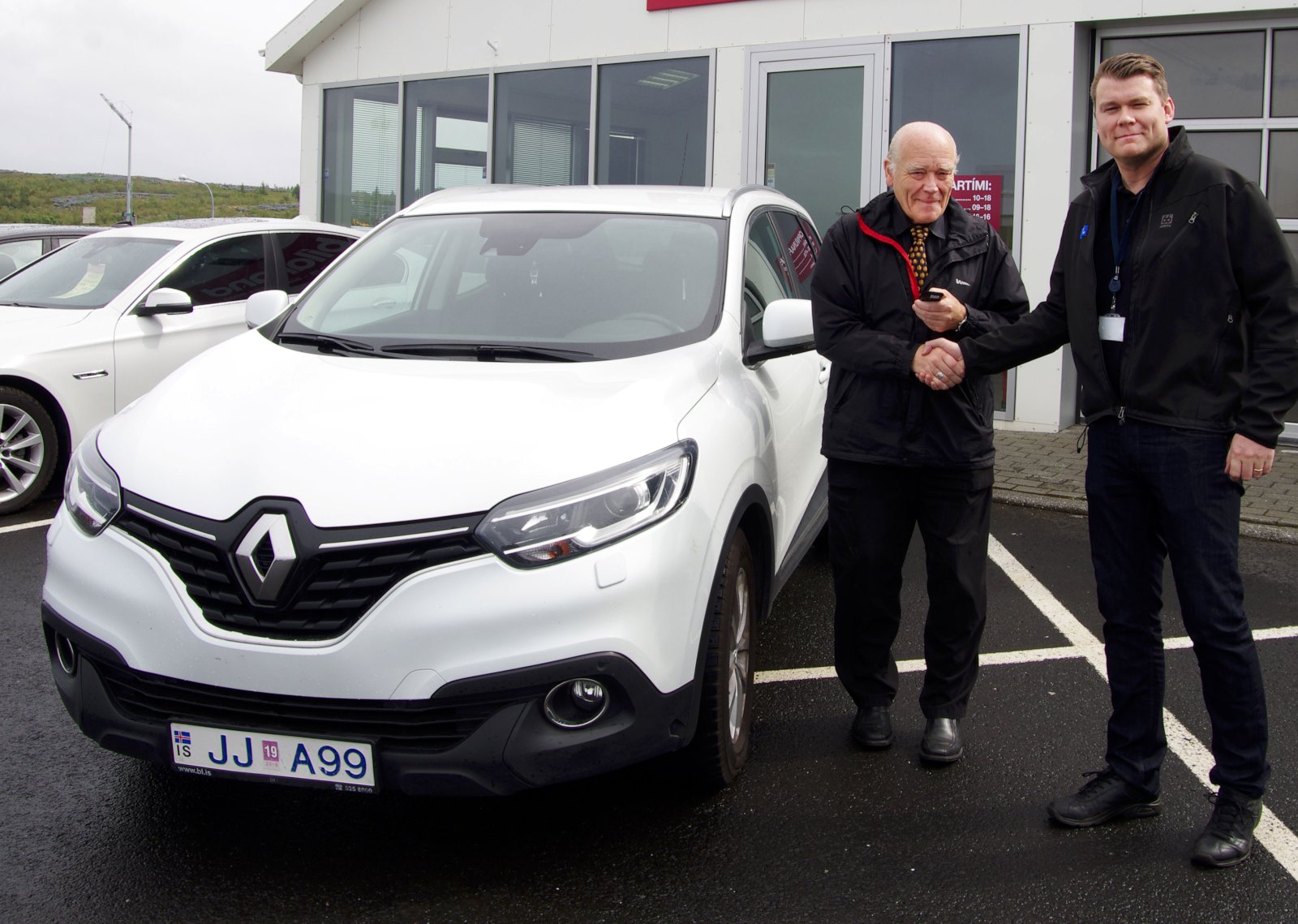 Miltisbrandsgrafir eru eins og tifandi tímasprengjur